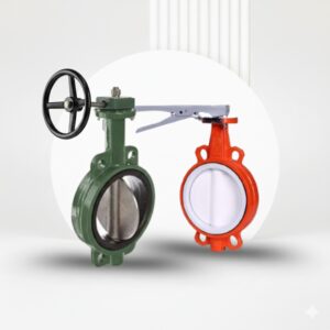 Butterfly Valve