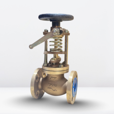 BRONZE EMERGENCY SHUT OFF VALVE 10K JIS F7399 (2)