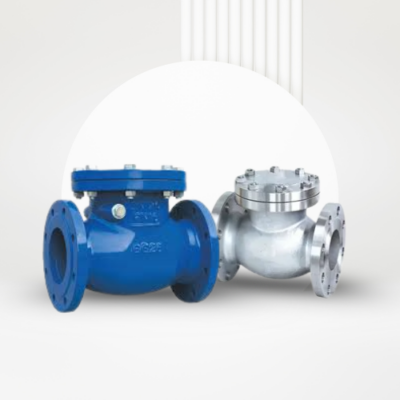Check Valves
